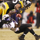 Illustration for article titled Willis McGahee Says Hes Fine, Ready For Next Concussion